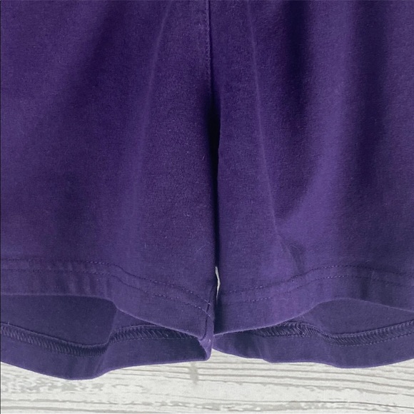 Champion Shorts - Dark Purple - Picture 7 of 12